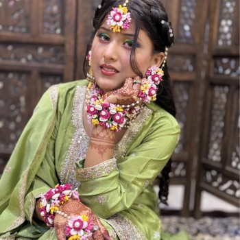 Divisha sood
